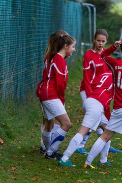 Bild 76 - B-Juniorinnen MSG Eiderkanal - SG Trittau/S�dstormarn : Ergebnis: 2:1